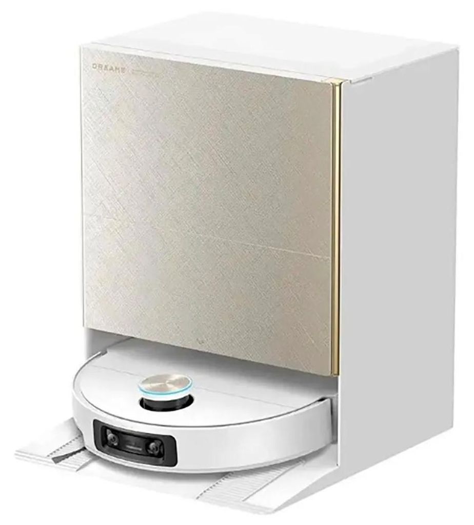 Dreame X60 Ultra Saugroboter  One Size / EU Plug 220V  One Produktbild 