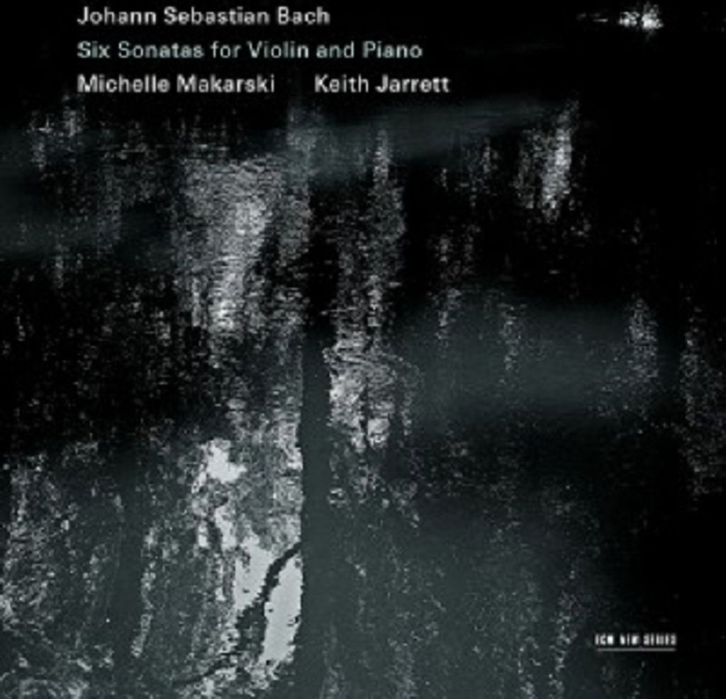 Six Sonatas For Violin And Piano