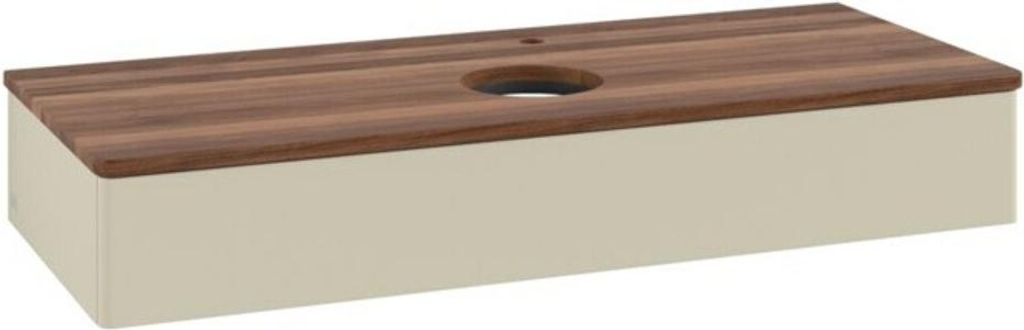 Villeroy & Boch L10052HJ WTUS Antao L10_5 1200x190x500mm