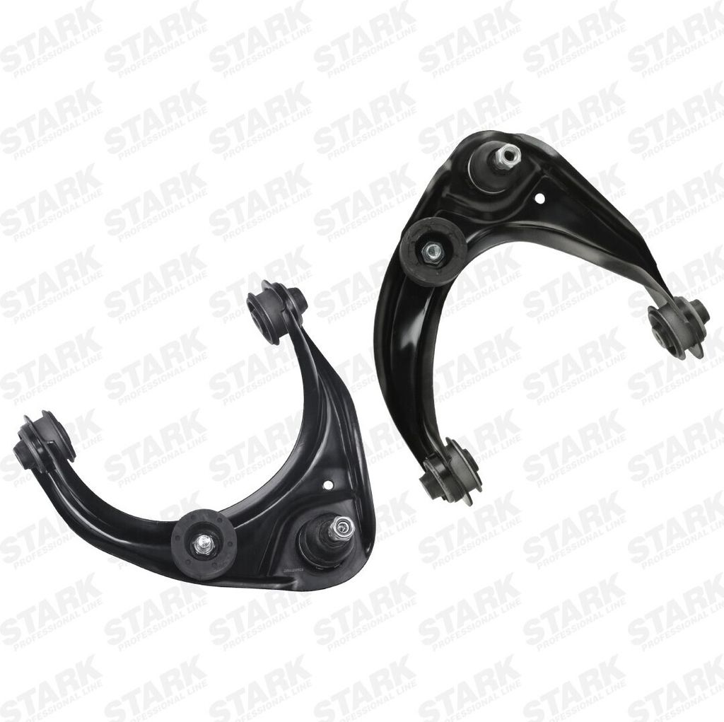 STARK SKSSK-1600953 Querlenker Reparatursatz für MAZDA 6 Kombi (GH) Vorne