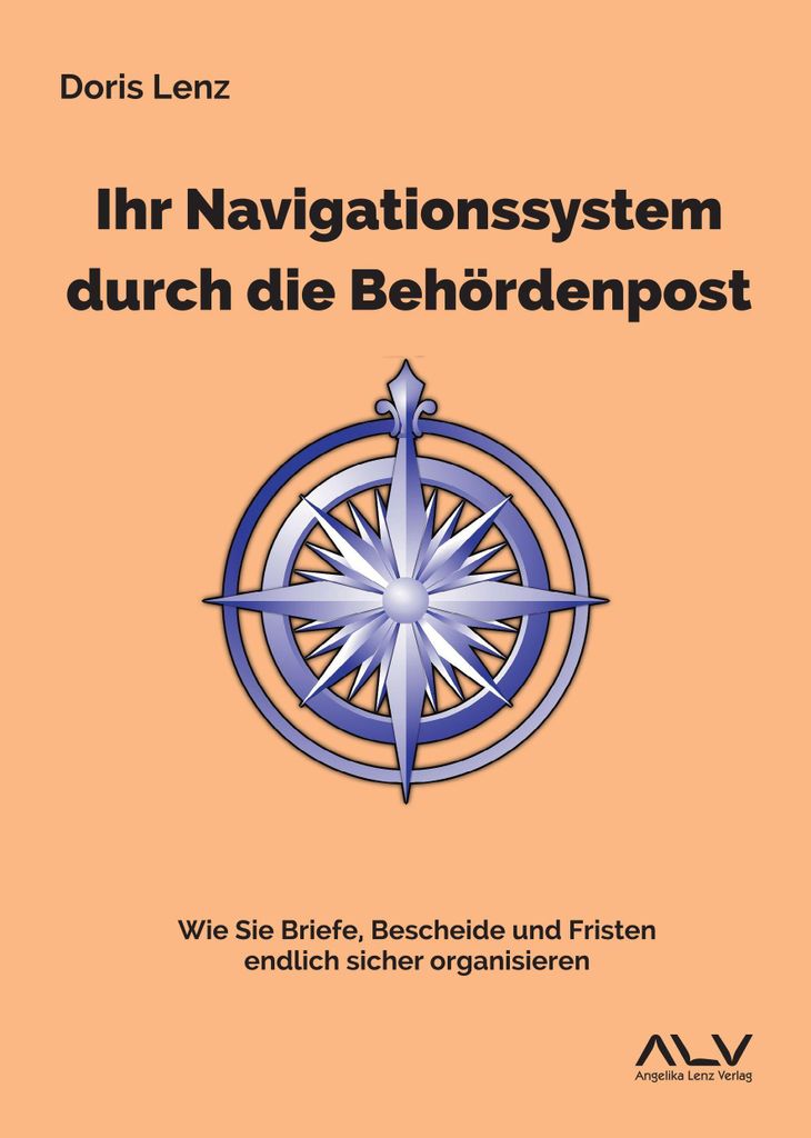 Ihr Navigationssystem durch die Behördenpost