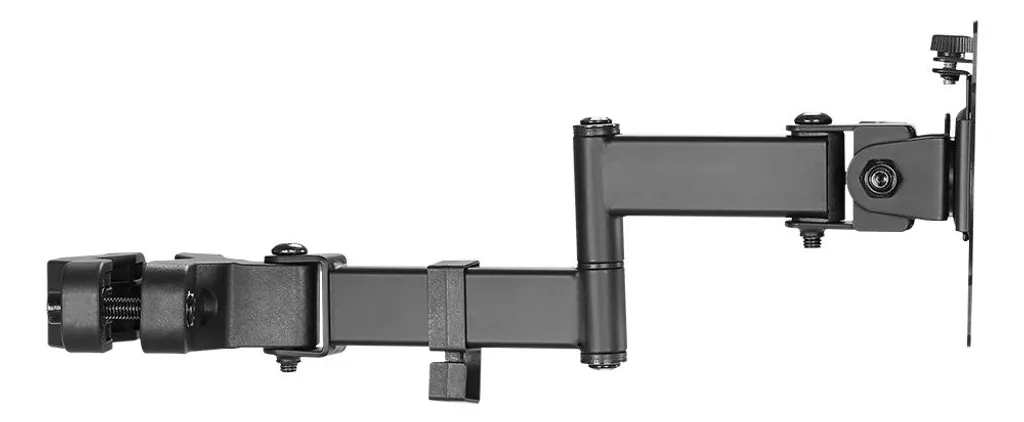 Support écran inclinable ARM0305 pivotant à 360 degrés capacité de 8kg - 4