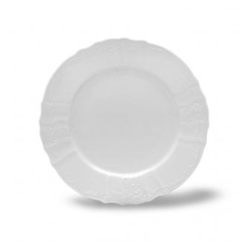 Bernadotte, assiette creuse, 27 cm, porcelaine tchèque, Image du produit 