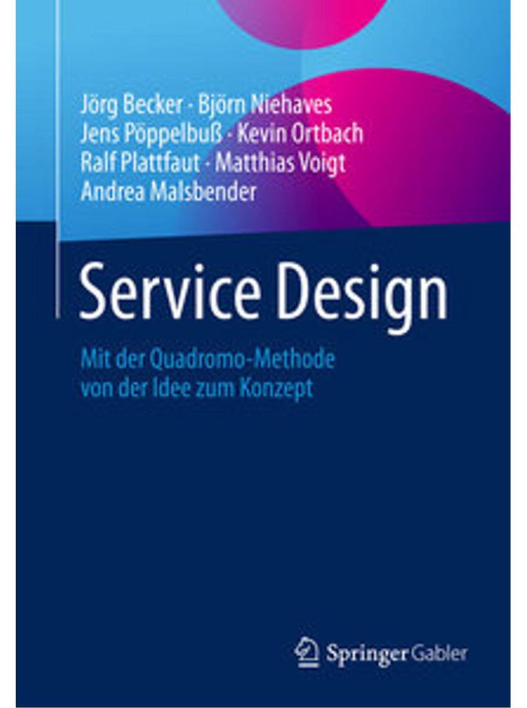 Service Design