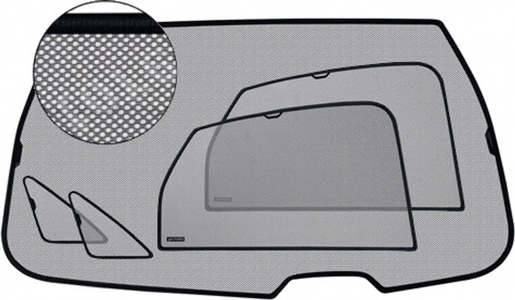 Alette parasole per auto per Ford | Acquisti Online su