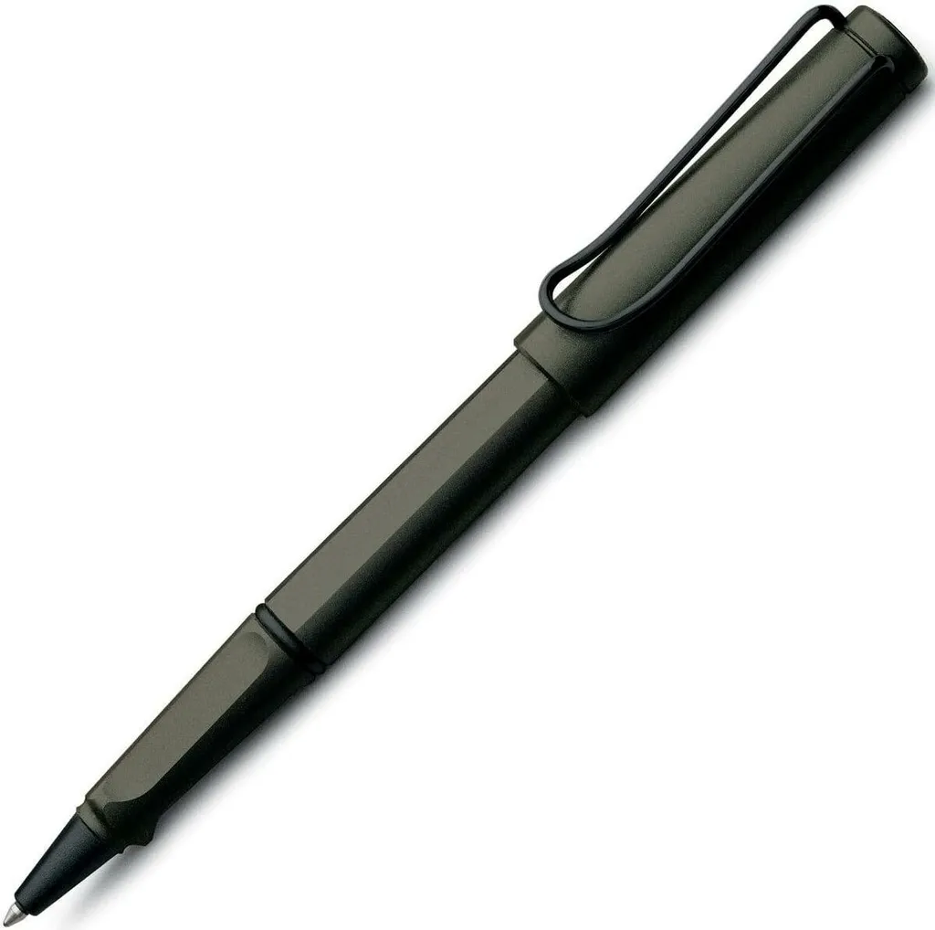LAMY 1214117 LAMY Rollerball safari umbra