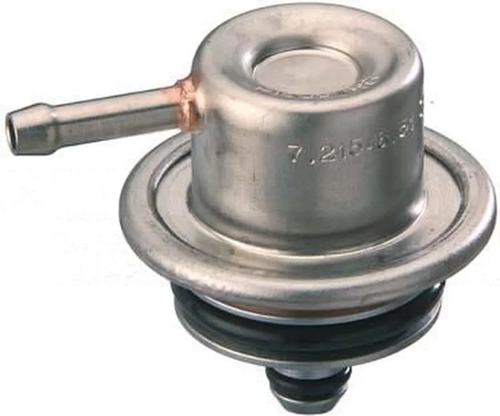 Régulateur de pression de carburant PIERBURG 7.21548.51.0 d'origine