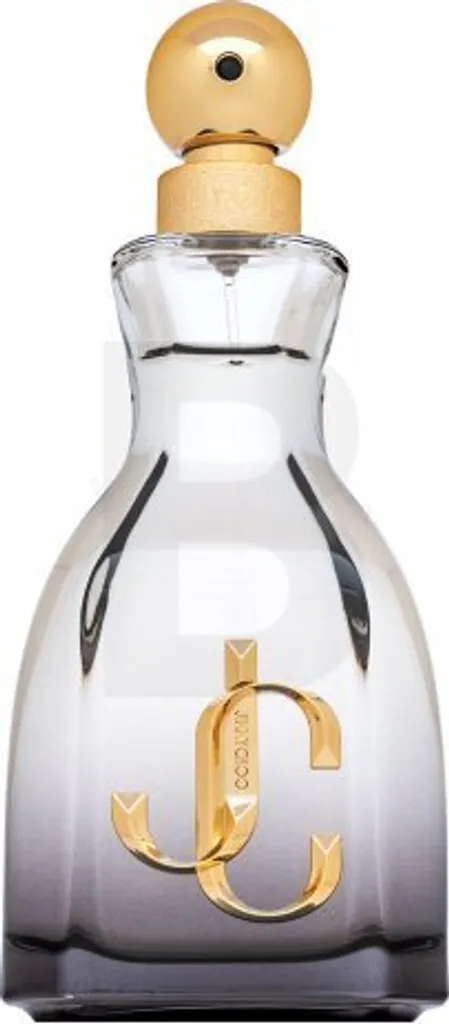 Jimmy Choo I Want Choo Forever Parfum Longue Tenue pour Femme de 100 ml