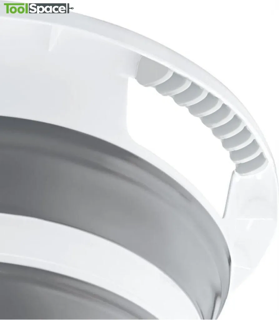 Vasca da Bagno Pieghevole Silicone MAX | Specifiche e Durata - 13