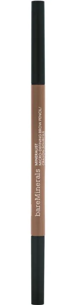 Acquista Bareminerals Mineralist Micro Brow Pencil Light Brunette Online - 3
