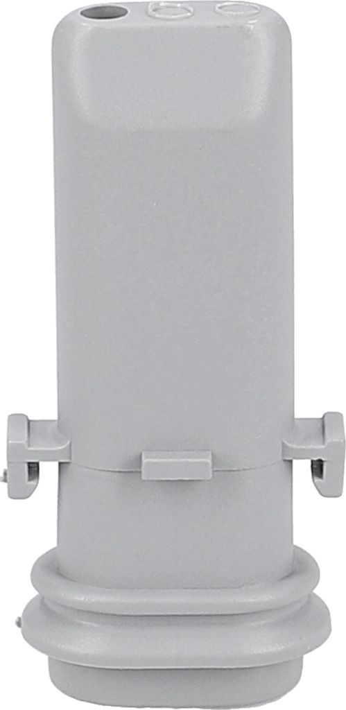 easyPART passend für 152317110/4 Electrolux Sprüharmdüse Geschirrspülerarm Düse unten Spülmaschine Geschirrspüler AEG 1523171104 Juno Küppe...