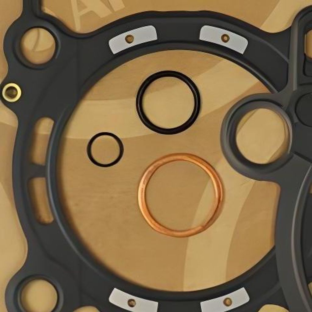 Top Motordichtungssatz ATHENA P400270160082