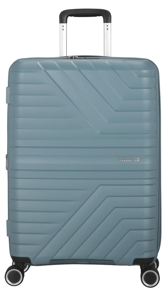 American Tourister trolley Flytwist Spinner 67 / 24 TSA EXP Image du produit 
