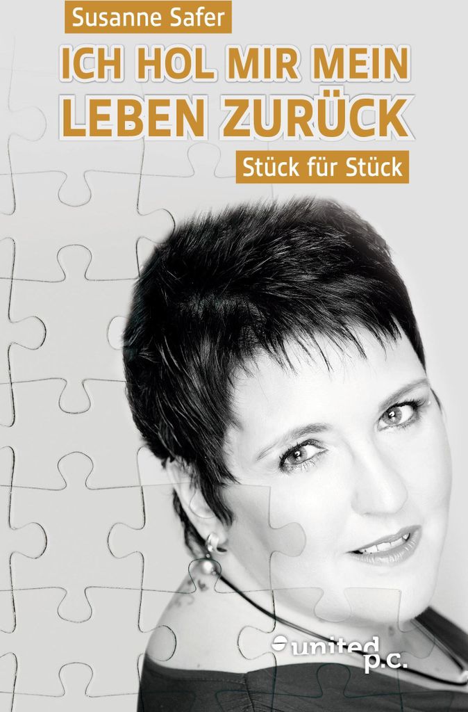 Ich hol mir mein Leben zurück - Stück für Stück