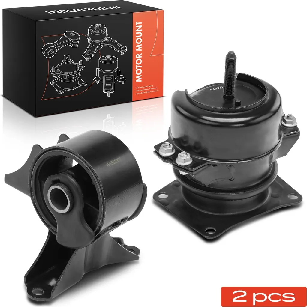 Support Moteur Avant Frankberg pour Honda Odyssey et Acura CL TL 3.2 3.5