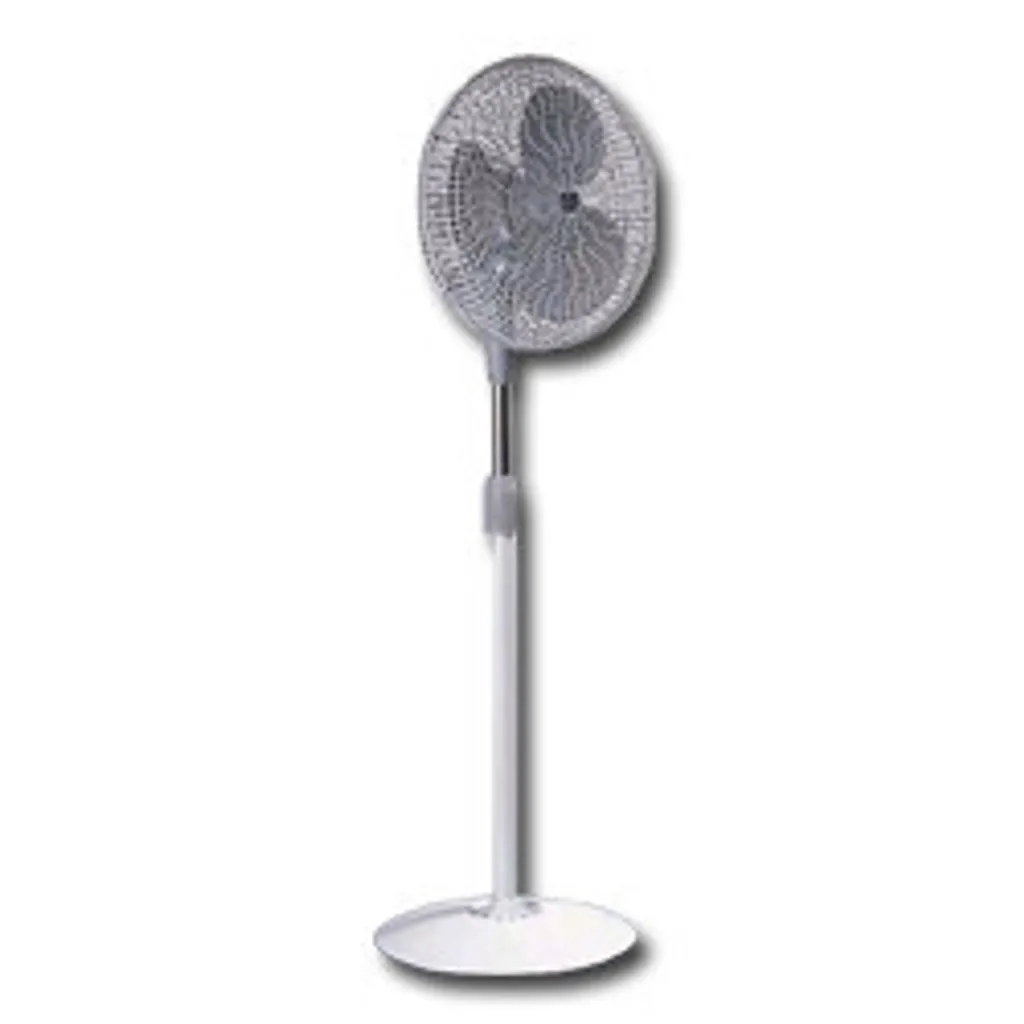 Ventilateur de Table Gordon C40 Vortice 16 Pouces pour Bureau et Salon