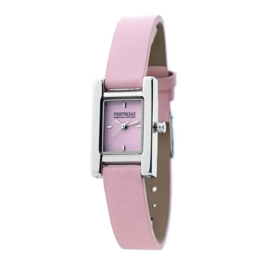 PERTEGAZ PDS-014-S Orologio da donna 19MM