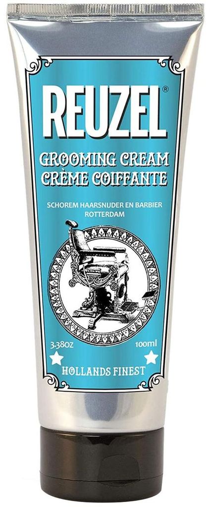 Reuzel - Grooming Cream - 100 ml Productafbeelding 