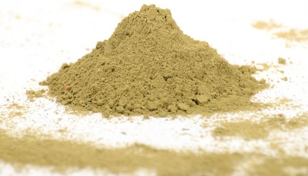 Wildgewürz fein (Gewürzmischung) - Pulver - gemahlen - Wild Produktbild 