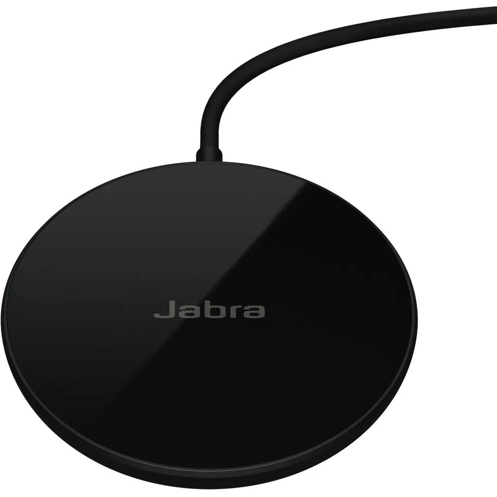 JABRA Wireless Charging Pad USB-A (14207-92)