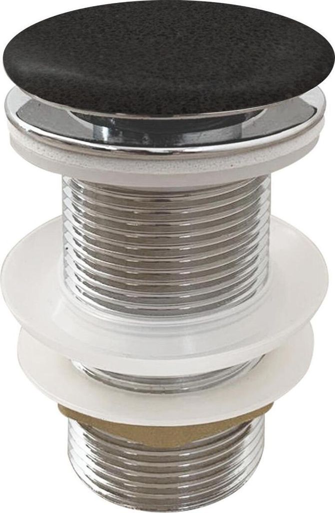 JAMES Steinzeug Klick-Klack-Ablauf