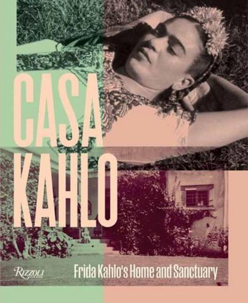 Casa Kahlo Obrázok produktu 