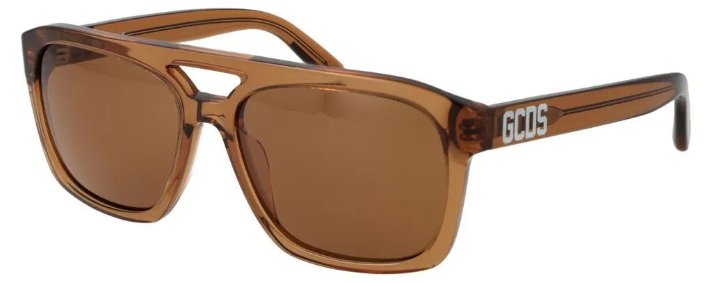 Lunettes de soleil confortables Gcds GD0058 pour éviter l'éblouissement
