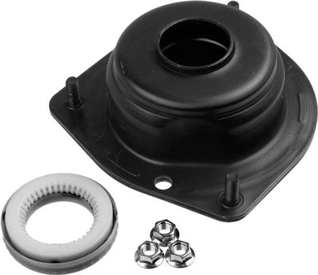 SACHS 802 320 Reparatursatz, Federbein-Domlager OE kompatibel mit Voyager