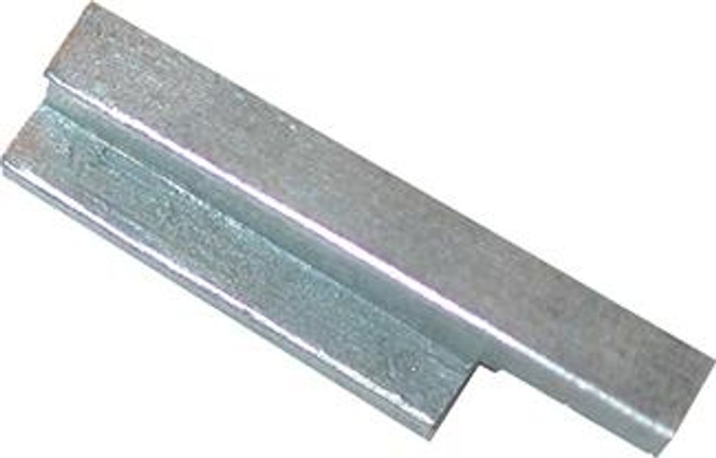 Anpassbare Flügelkeil für Tecnamotor-Motoren, Bv-Modelle mit Rutschkupplung. Ersetzt Original: 29410011.