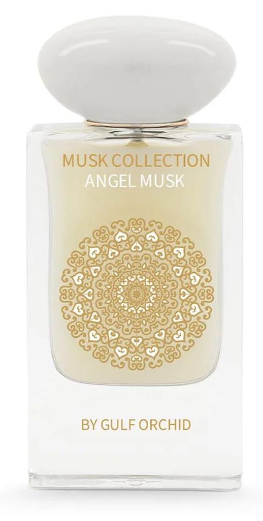 Angel Musk -Musk collection 60ml Eau De Parfum Gulf Orchid Image du produit 