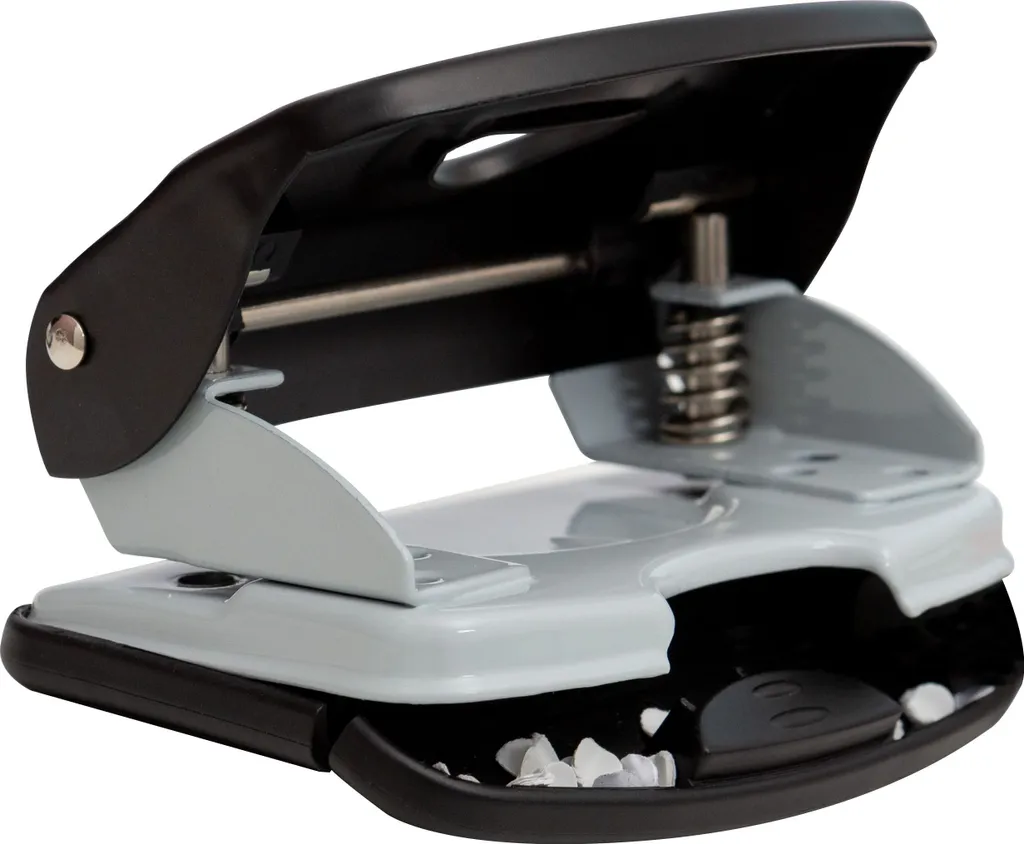 Offerta Perforatore Q-CONNECT KF14221 - 40 Fogli al Miglior Prezzo