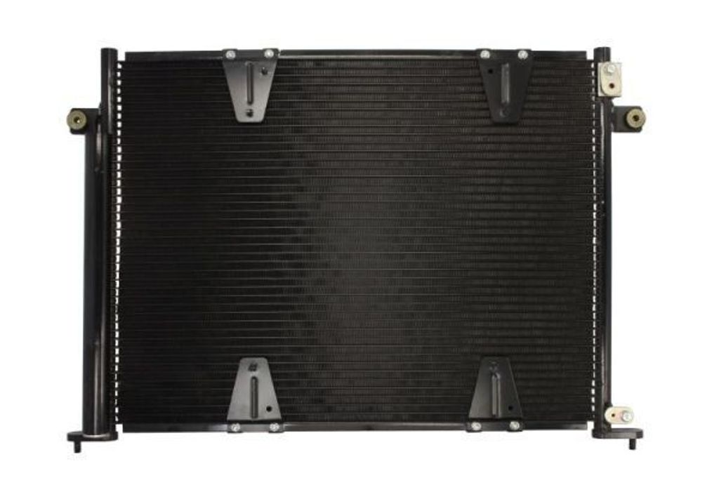 Kondensator, Klimaanlage THERMOTEC KTT110578