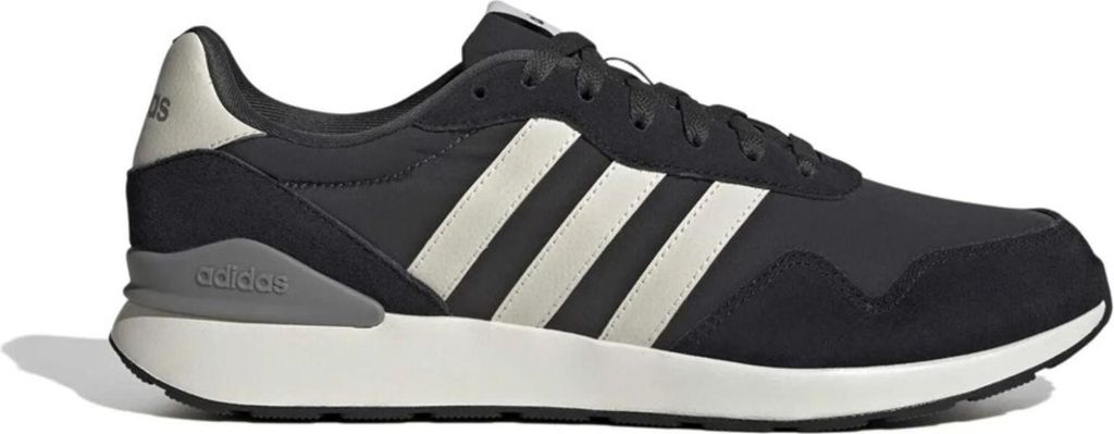 adidas Schnürer in Grau, Größe 10.5 Produktbild 