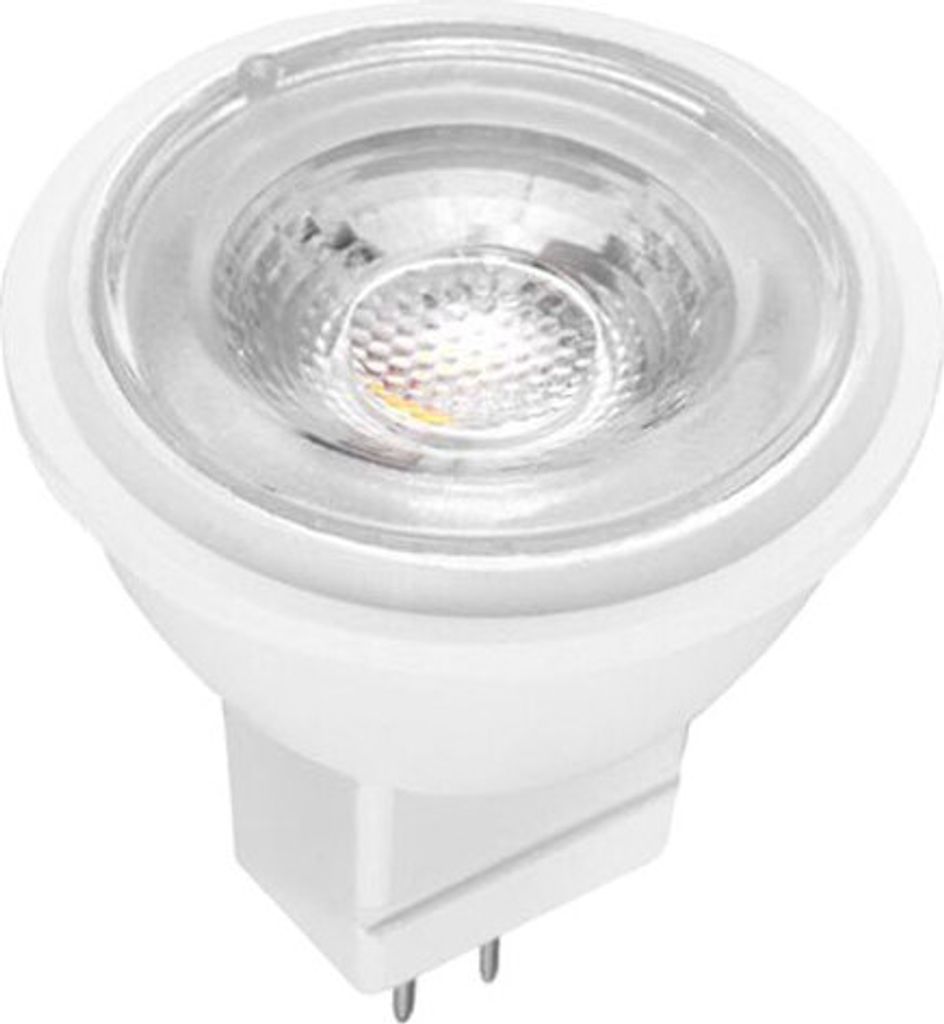 LED Leuchtmittel Reflektor MR11 2,5W = 22W GU4 180lm Produktbild 