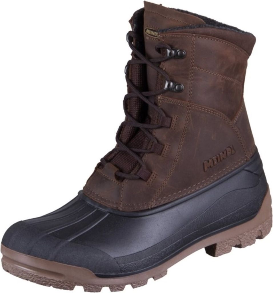 Meindl Cervinia Canadian Boots EU 41