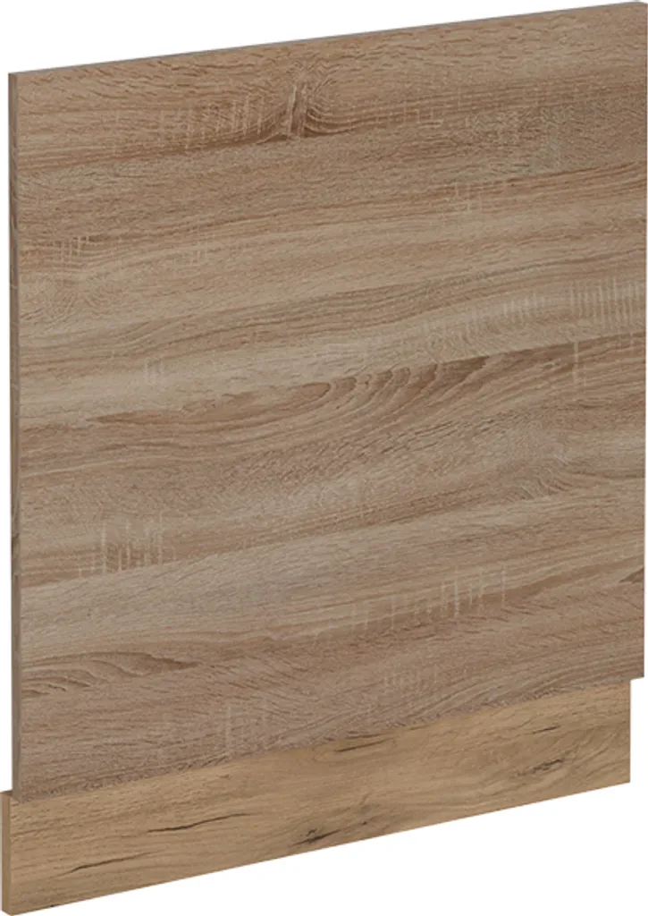 Rénover Cuisine Façade 60cm Vicco R-Line Sonoma - Solution Économique
