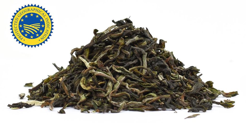 DARJEELING SFTGFOPI BALASUN DJ3/2026 - schwarzer Tee, 100g