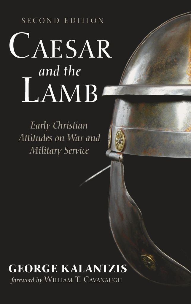 Caesar and the Lamb, Second Edition
