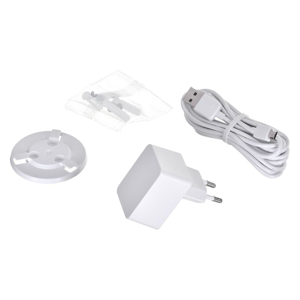 EZVIZ H6c 2K+ Intelligente Schwenk/Neige 4 MP WLAN Produktbild 13