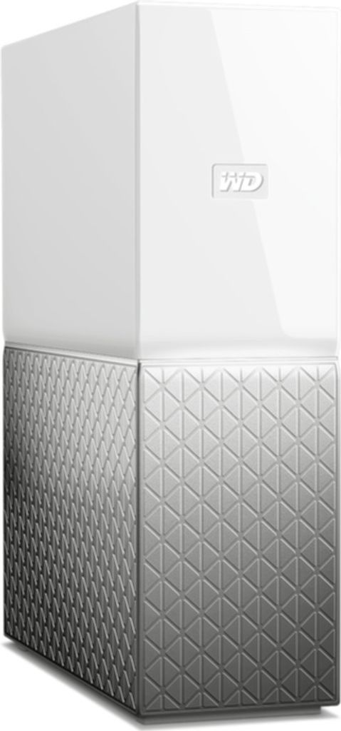 WD My Cloud Home WDBVXC0080HWT - Zariadenie na osobné Obrázok produktu 
