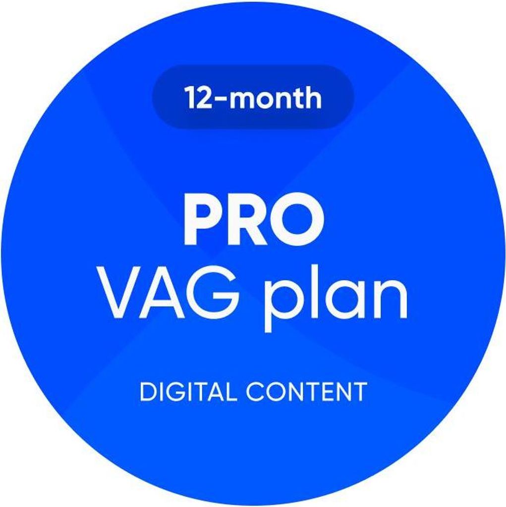 Balík Pro 12 mesiacov Obrázok produktu 