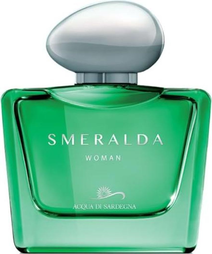Smeralda Acqua Di Sardegna Smeralda Donna Eau De Parfum Immagine del prodotto 