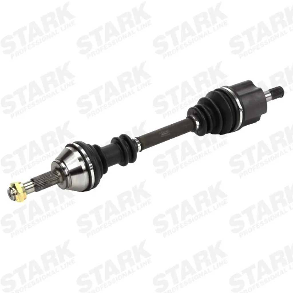 Cardan de transmission avant gauche pour Fiat Ducato - Stark SKDS-0210047