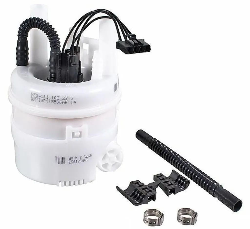 Réparer fuite pompe essence Mercedes Classe T : Kit METZGER 2250637