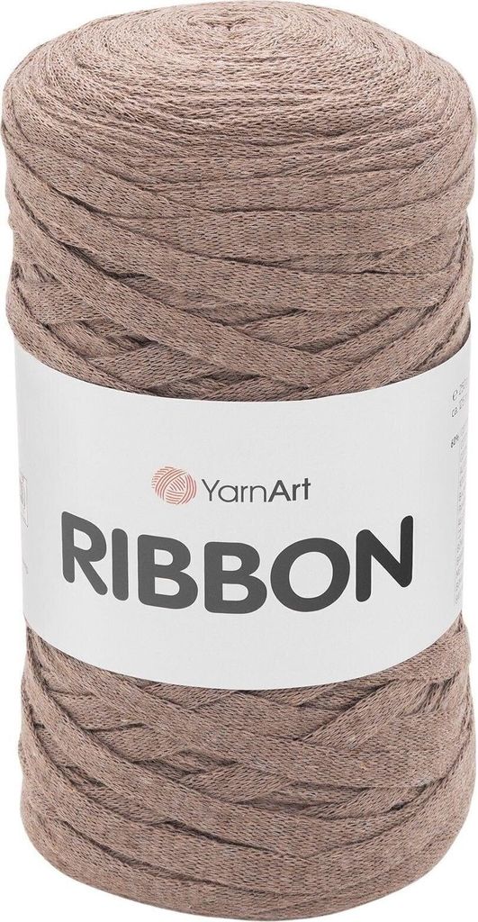 Yarn Art Ribbon 791 Strickgarn Produktbild 