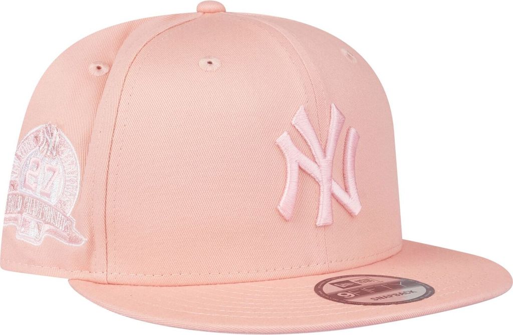 Czapka z daszkiem New Era 9Fifty Snapback Cap - New York Zdjęcie produktu 