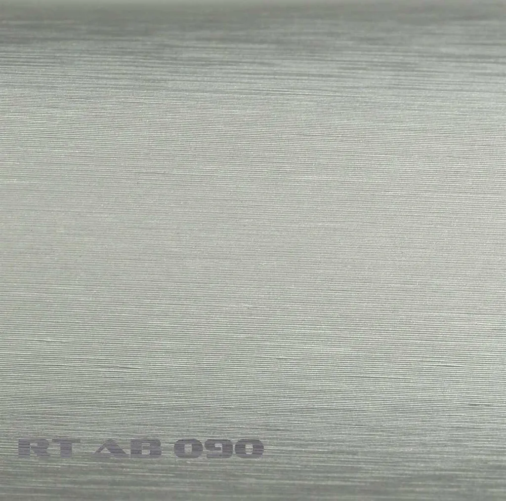 Rapid Teck AutoFolie Schwarz Glanz - 2m X 1,52m Premium Wrap Folie Mit Luftkanal