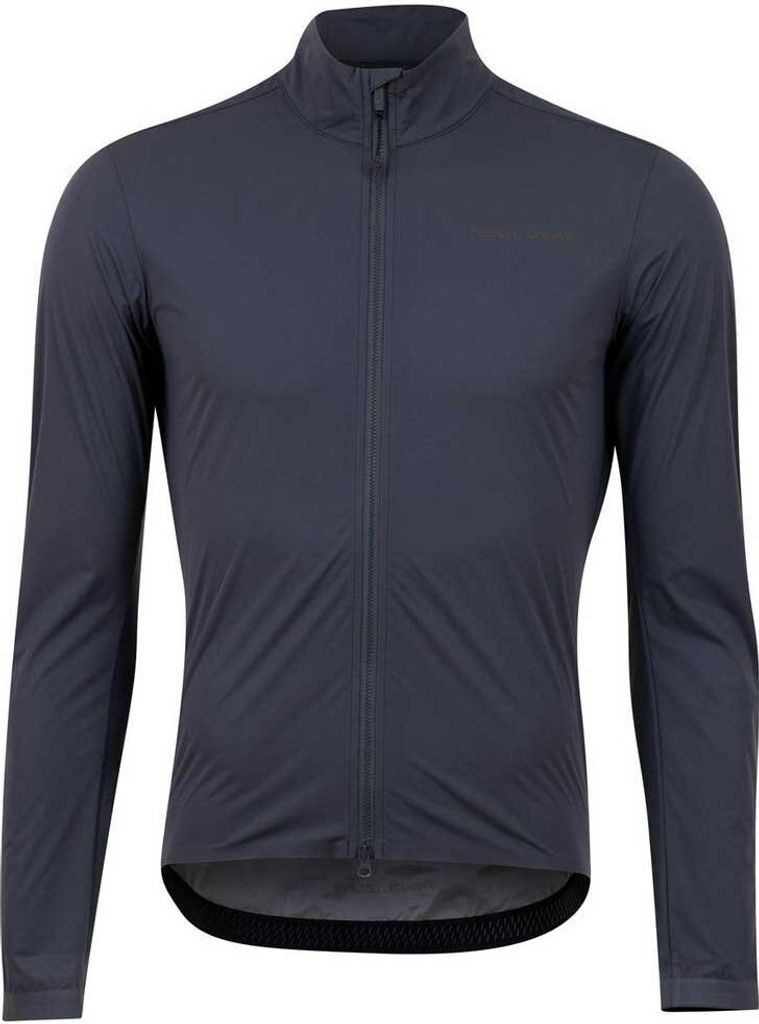 Pearl Izumi Pro Barr Langarm-trikot Blau L Mann Blau L Produktbild 