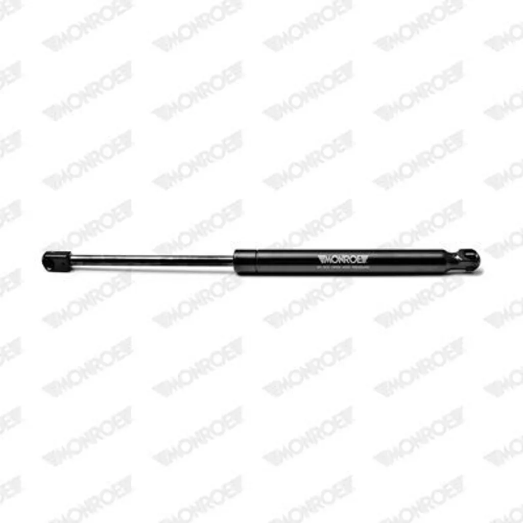 Solution coffre bloqué : Amortisseur hayon Monroe ML6244 Megane CC fiable