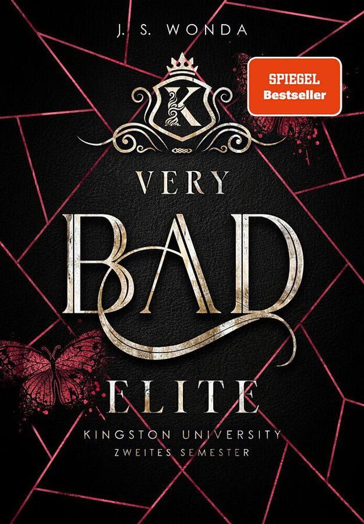 Very Bad Elite Produktbild 